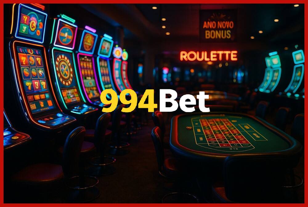 Jogos emocionantes no 994BET