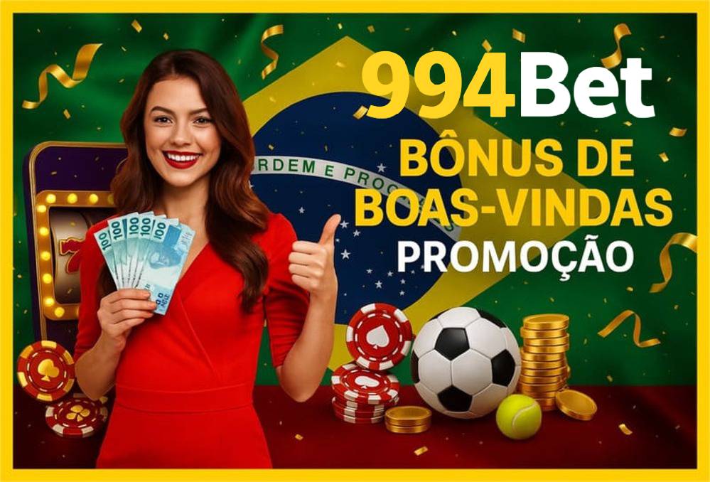 Promoções de Ano Novo no 994BET