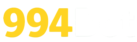 Logo da 994BET